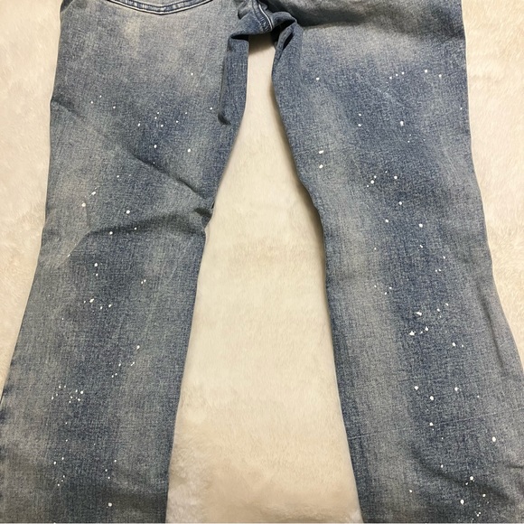 PacSun Stacked Skinny Jeans - Picture 6 of 10